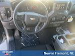 New 2026 Chevrolet Silverado 1500 Work Truck Regular Cab for sale #1T26701 - photo 4