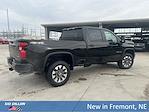 New 2026 Chevrolet Silverado 2500 Custom Crew Cab for sale #1T26708 - photo 2