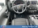 New 2026 Chevrolet Silverado 2500 Custom Crew Cab for sale #1T26708 - photo 4