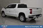 New 2026 Chevrolet Silverado 1500 LT Crew Cab for sale #1T26715 - photo 2