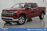 New 2026 Chevrolet Silverado 1500 LTZ Crew Cab for sale #1T26722 - photo 1