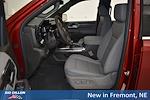 New 2026 Chevrolet Silverado 1500 LTZ Crew Cab for sale #1T26722 - photo 9
