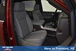 New 2026 Chevrolet Silverado 1500 LTZ Crew Cab for sale #1T26722 - photo 10