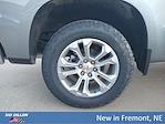 New 2026 Chevrolet Silverado 1500 LTZ Crew Cab for sale #1T26727 - photo 14