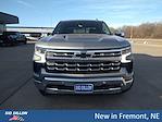 New 2026 Chevrolet Silverado 1500 LTZ Crew Cab for sale #1T26727 - photo 18