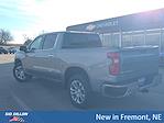 New 2026 Chevrolet Silverado 1500 LTZ Crew Cab for sale #1T26727 - photo 2