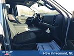 New 2026 Chevrolet Silverado 1500 LTZ Crew Cab for sale #1T26727 - photo 4