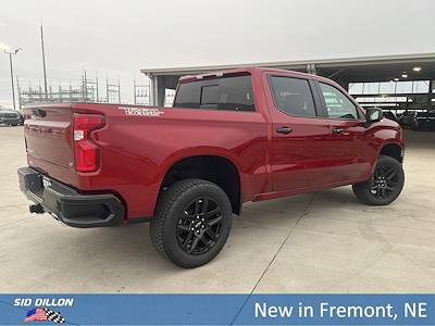 New 2026 Chevrolet Silverado 1500 LT Crew Cab for sale #1T26736 - photo 2