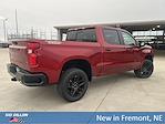 New 2026 Chevrolet Silverado 1500 LT Crew Cab for sale #1T26736 - photo 2