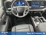 New 2026 Chevrolet Silverado 1500 LT Crew Cab for sale #1T26736 - photo 4