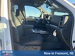 New 2026 Chevrolet Silverado 2500 LTZ Crew Cab for sale #1T26737 - photo 5