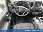 New 2026 Chevrolet Silverado 2500 Custom Crew Cab for sale #1T26746 - photo 4