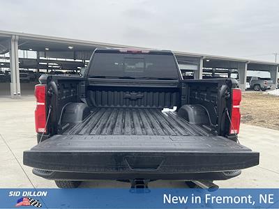 New 2026 Chevrolet Silverado 2500 LTZ Crew Cab for sale #1T26750 - photo 2