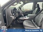 New 2026 Chevrolet Silverado 2500 LTZ Crew Cab for sale #1T26750 - photo 4