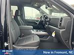 New 2026 Chevrolet Silverado 2500 LTZ Crew Cab for sale #1T26750 - photo 6