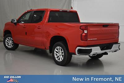 New 2026 Chevrolet Silverado 1500 LT Crew Cab for sale #1T26751 - photo 2