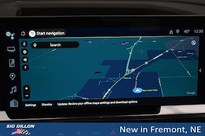 New 2026 Chevrolet Silverado 1500 LT Crew Cab for sale #1T26751 - photo 2