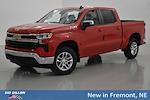 New 2026 Chevrolet Silverado 1500 LT Crew Cab for sale #1T26751 - photo 1