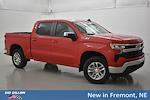 New 2026 Chevrolet Silverado 1500 LT Crew Cab for sale #1T26751 - photo 12