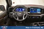 New 2026 Chevrolet Silverado 1500 LT Crew Cab for sale #1T26751 - photo 5