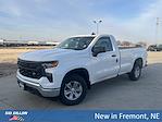 New 2026 Chevrolet Silverado 1500 Work Truck Regular Cab for sale #1T26754 - photo 1