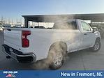 New 2026 Chevrolet Silverado 1500 Work Truck Regular Cab for sale #1T26754 - photo 2