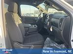 New 2026 Chevrolet Silverado 1500 Work Truck Regular Cab for sale #1T26754 - photo 5