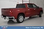 New 2026 Chevrolet Silverado 1500 LTZ Crew Cab for sale #1T26761 - photo 15