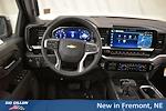 New 2026 Chevrolet Silverado 1500 LTZ Crew Cab for sale #1T26761 - photo 6