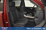 New 2026 Chevrolet Silverado 1500 LTZ Crew Cab for sale #1T26761 - photo 10