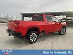 New 2026 Chevrolet Silverado 2500 Custom Crew Cab for sale #1T26763 - photo 2