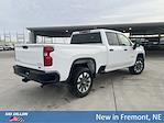 New 2026 Chevrolet Silverado 2500 Custom Crew Cab for sale #1T26764 - photo 2