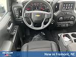 New 2026 Chevrolet Silverado 2500 Custom Crew Cab for sale #1T26764 - photo 4