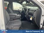 New 2026 Chevrolet Silverado 2500 Custom Crew Cab for sale #1T26764 - photo 5