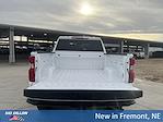 New 2026 Chevrolet Silverado 2500 Custom Crew Cab for sale #1T26764 - photo 7