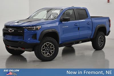 New 2026 Chevrolet Colorado ZR2 Crew Cab for sale #1T26766 - photo 1