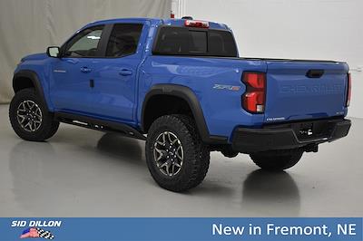 New 2026 Chevrolet Colorado ZR2 Crew Cab for sale #1T26766 - photo 2