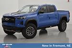 New 2026 Chevrolet Colorado ZR2 Crew Cab for sale #1T26766 - photo 1