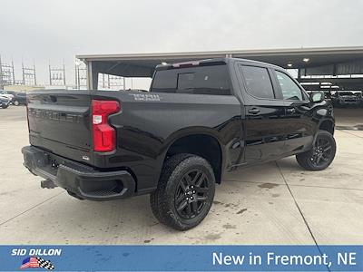 New 2026 Chevrolet Silverado 1500 LT Crew Cab for sale #1T26768 - photo 2