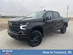 New 2026 Chevrolet Silverado 1500 LT Crew Cab for sale #1T26768 - photo 1