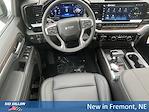 New 2026 Chevrolet Silverado 1500 LT Crew Cab for sale #1T26768 - photo 5