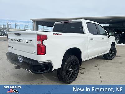 New 2026 Chevrolet Silverado 1500 LT Crew Cab for sale #1T26769 - photo 2