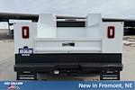 New 2026 Chevrolet Silverado 3500 Crew Cab Welder Body for sale #1T26773 - photo 13