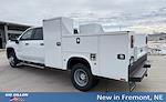 New 2026 Chevrolet Silverado 3500 Crew Cab Welder Body for sale #1T26773 - photo 17