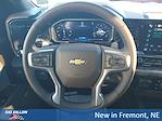 New 2026 Chevrolet Silverado 1500 LTZ Crew Cab for sale #1T26776 - photo 12