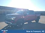 New 2026 Chevrolet Silverado 1500 LTZ Crew Cab for sale #1T26776 - photo 15