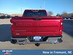 New 2026 Chevrolet Silverado 1500 LTZ Crew Cab for sale #1T26776 - photo 16