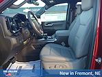 New 2026 Chevrolet Silverado 1500 LTZ Crew Cab for sale #1T26776 - photo 3