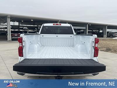 New 2026 Chevrolet Silverado 1500 Work Truck Regular Cab for sale #1T26788 - photo 2