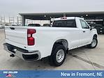 New 2026 Chevrolet Silverado 1500 Work Truck Regular Cab for sale #1T26788 - photo 3